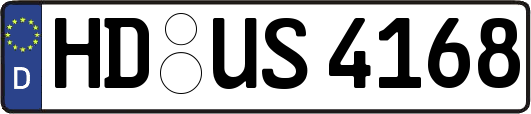 HD-US4168