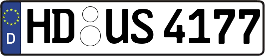 HD-US4177