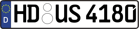 HD-US4180