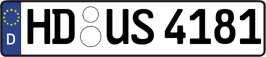 HD-US4181