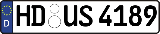 HD-US4189
