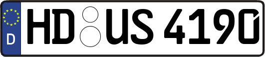 HD-US4190