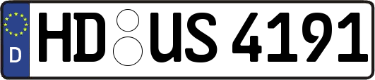HD-US4191