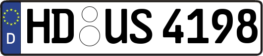 HD-US4198