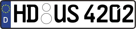 HD-US4202