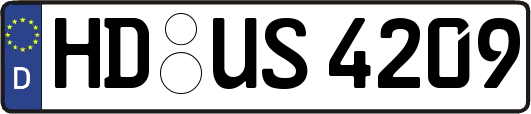 HD-US4209