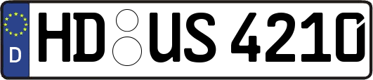 HD-US4210
