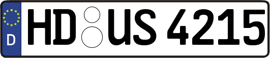 HD-US4215