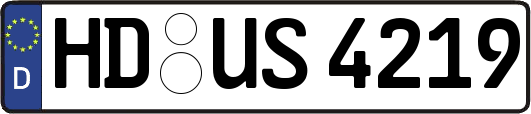 HD-US4219