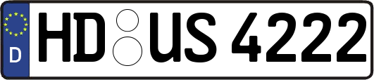 HD-US4222