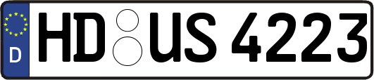 HD-US4223