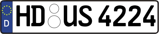 HD-US4224