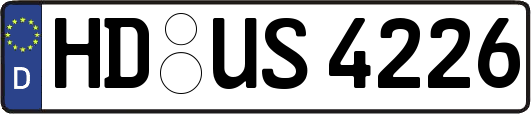 HD-US4226