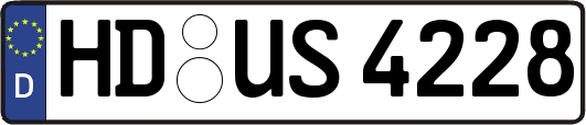 HD-US4228