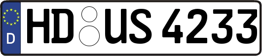 HD-US4233