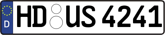 HD-US4241