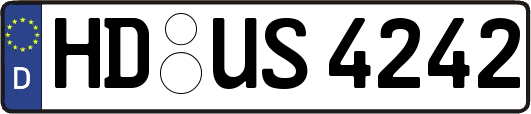 HD-US4242