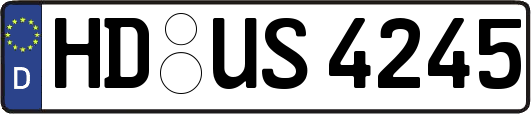 HD-US4245