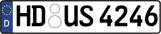 HD-US4246