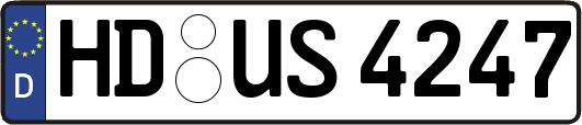 HD-US4247