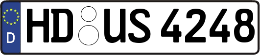 HD-US4248