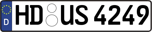 HD-US4249