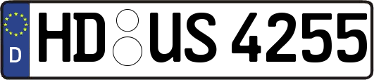 HD-US4255