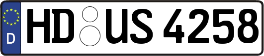 HD-US4258