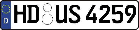 HD-US4259