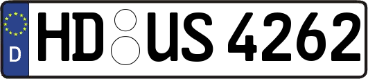 HD-US4262