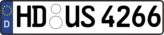 HD-US4266