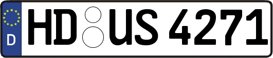 HD-US4271