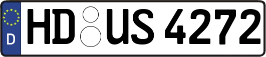 HD-US4272