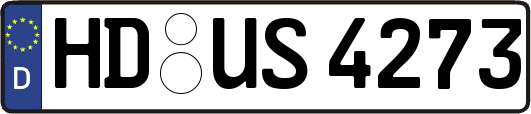 HD-US4273