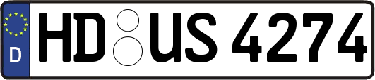 HD-US4274