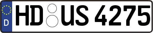 HD-US4275