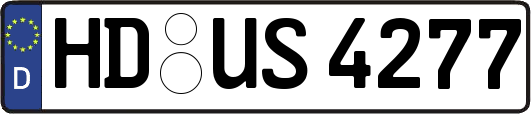 HD-US4277