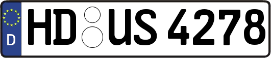 HD-US4278