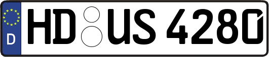 HD-US4280