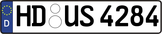 HD-US4284