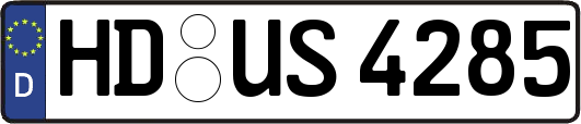 HD-US4285