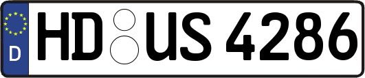 HD-US4286