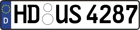HD-US4287