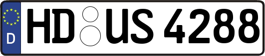 HD-US4288