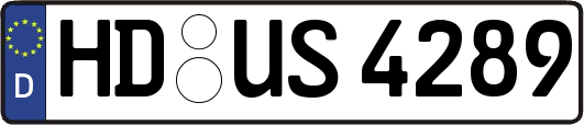 HD-US4289