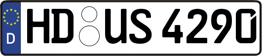 HD-US4290
