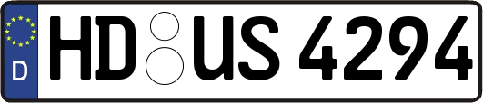 HD-US4294