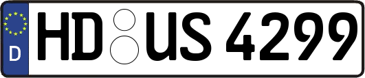 HD-US4299