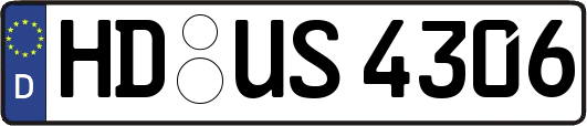 HD-US4306