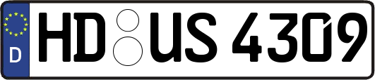 HD-US4309